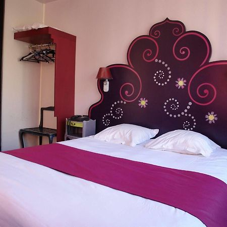 Splendid Hotel Grenoble Centre Gare Eksteriør bilde