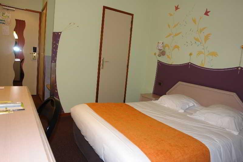 Splendid Hotel Grenoble Centre Gare Eksteriør bilde