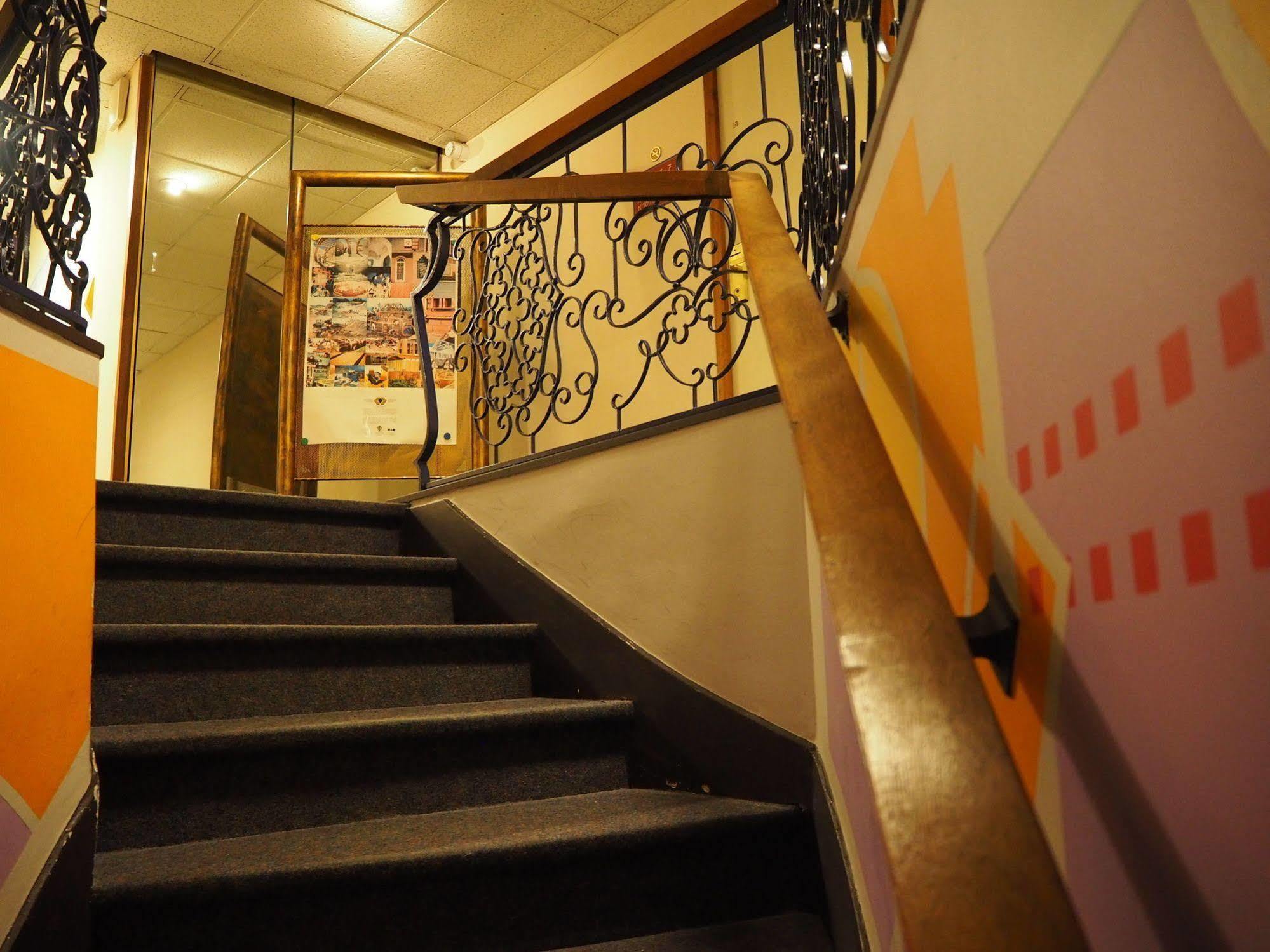 Splendid Hotel Grenoble Centre Gare Eksteriør bilde