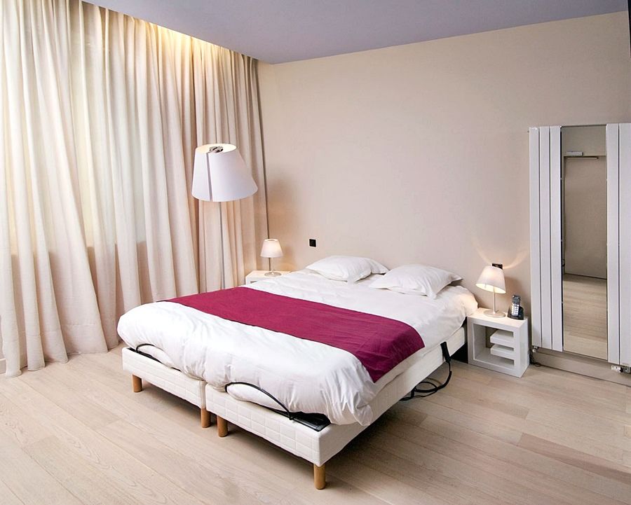 Splendid Hotel Grenoble Centre Gare Eksteriør bilde